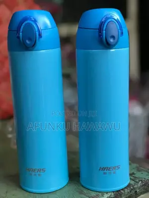 Haers Bottle Flask
