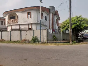 Furnished 5bdrm Duplex in Rumuogba for sale