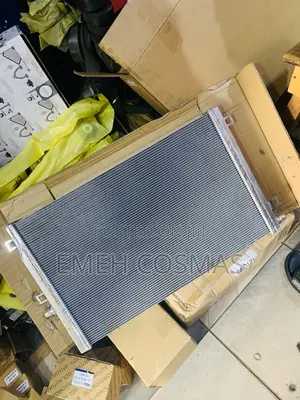 Radiation Coolant for C 43 63 Amg