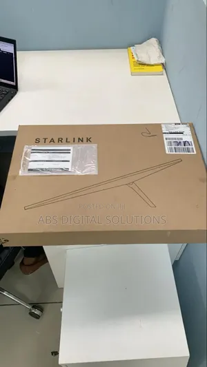 Aadvanced Starlink V4