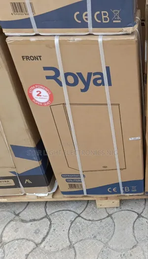 Table Top Refrigerator Royal