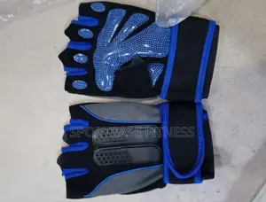 Gym Gloves