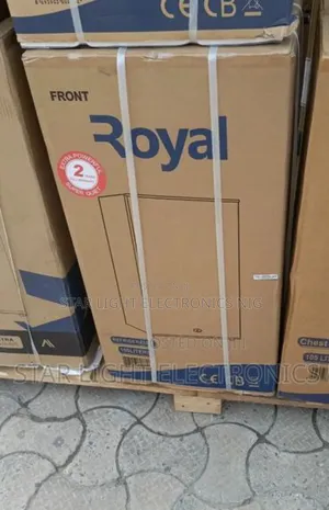 Table Top Refrigerator Royal