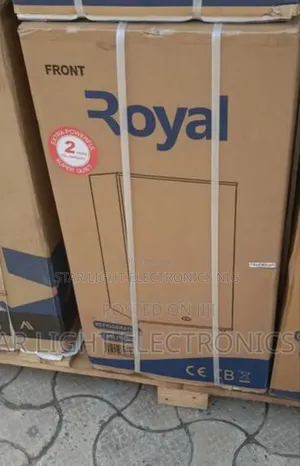 Table Top Refrigerator Royal