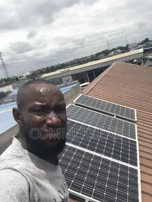 Solar Installation