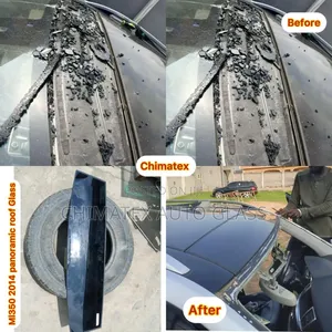 Glk350,Ml350 2013, Gle350 2016 All Roof Glass Available
