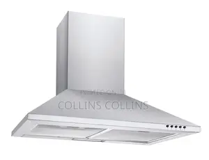 Candy Stainless Steel 60cm Hood