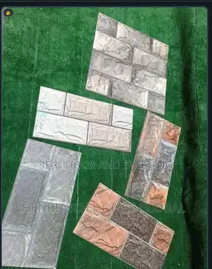 Goodwill Outside Wall Tiles