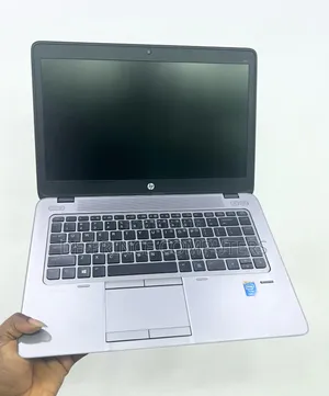 Laptop HP EliteBook 840 G1 8GB Intel Core I5 HDD 500GB