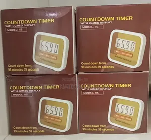 Digital Timer