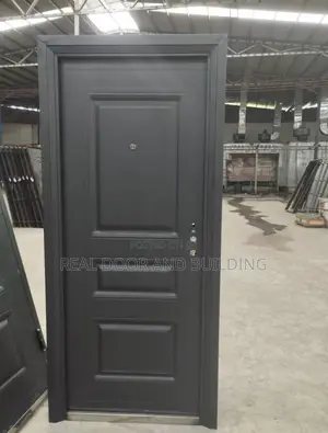 3ft Gf China Security Steel Door