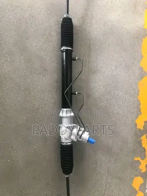 Infinity Qx4 Steering Rack