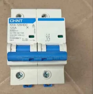Original Chint Breakers