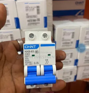 Original Chint Breakers