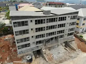 Strategic Plaza for Sale