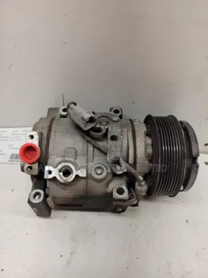 For 2008 - 2022 Toyota Sequoia 5.7l A/C Compressor