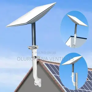 Starlink Installation