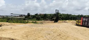 Downtown Lagos Commercial Plots Eleko