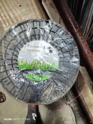 Trimmer Line 3mm/500m