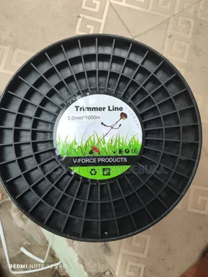 Trimmer Line 3mm/1000m