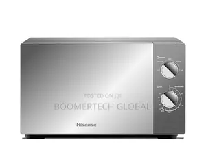 Hisence Microwave Oven