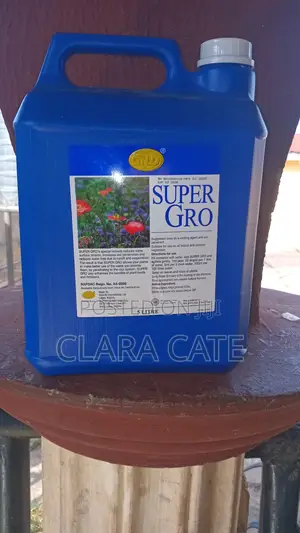 Super Grow