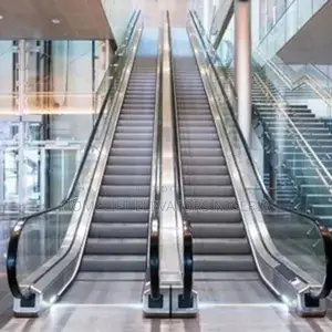 Stair Ways