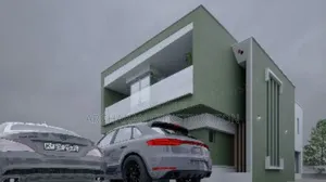 Duplex Design in Maitama Abuja