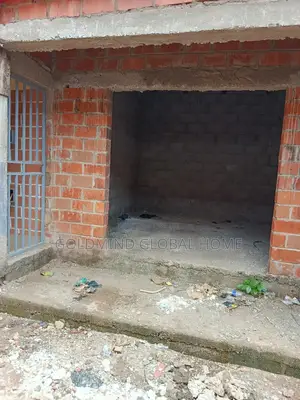 Shop for Sale in Fo1 Market Kubwa Abuja