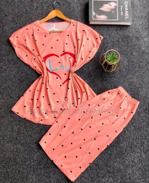 Quality Ladies Lounge and Sleepwear