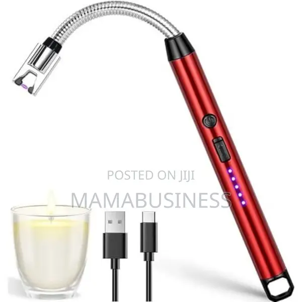 Electric Arc BBQ Lighter