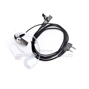 Earpiece - Acoustic Tube Bf-888s