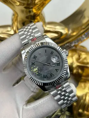 Original Rolex Oyster