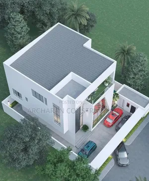 Full Architectural Drawings With Building Approval