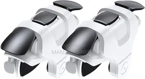 Gaming Controller Trigger for Pubg Mobile