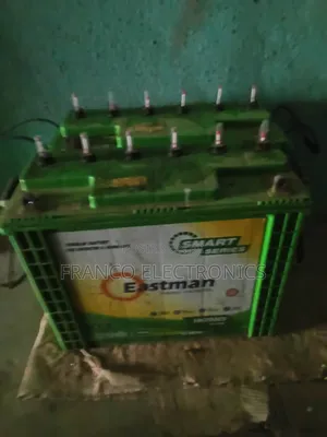 I'm Buying Dead Inverter Battery/Battery Hunter.