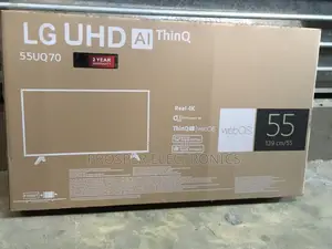 Android Smart Tv 55 Inches Smart Tv