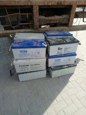 Buyers of Weak Solar Battery/Dead Inverter Battery Buyers.