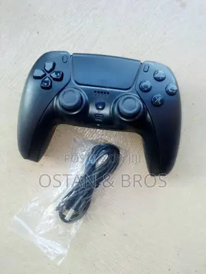 Playx Ps4 Pad (Plays Ps4 CDS in Ps5 Console