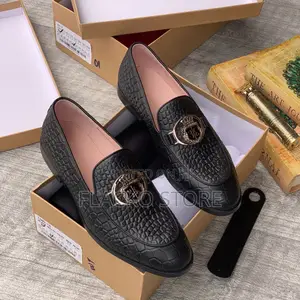 Original Billionaire Loafers Shoes