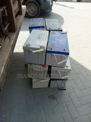We're Scrap Inverter Batteries Buyer/Weak Battery Dealer.