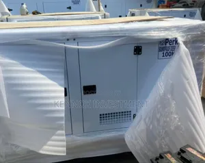 100kva Perkins Generator