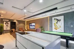 Luxurious 2-Bedroom Apartment With Private Swimming Pool