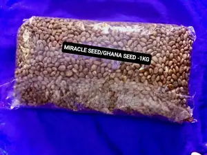 Miracle Seed/Ghana Seed -1kg