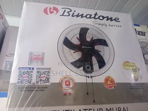Binatone Electric Wall Fan