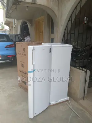 Reliable Lg Gn-304sqgt Freezer With Turbo Freezing