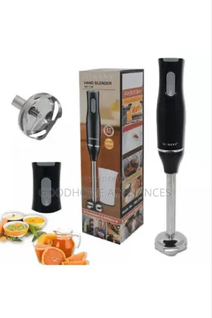 Sokany Hand Blender 400w
