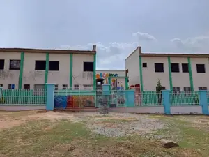 Standard School for Sale in Lugbe Abuja - Nigeria