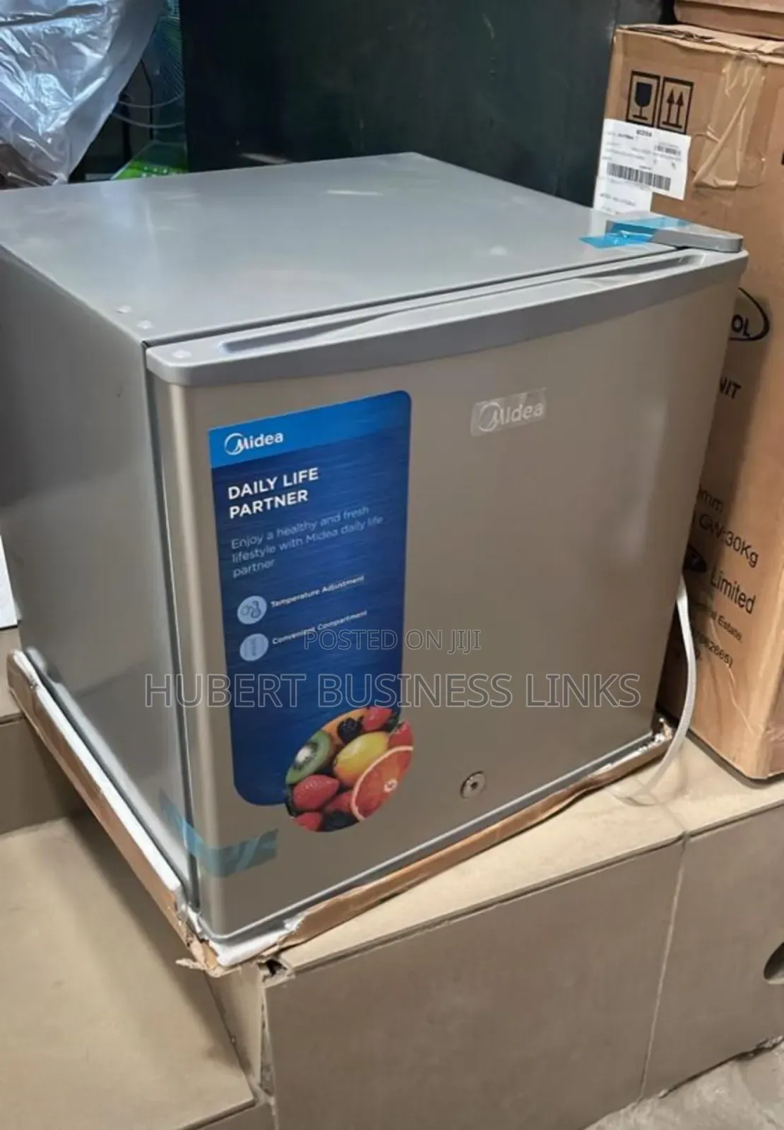 Bedside Fridge