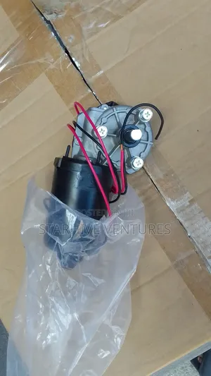 Industrial Laminator Electric Motor